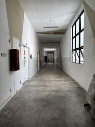 Citilink Warehouse Complex (D5), Factory #591812681
